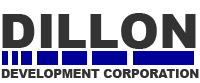 Dillon Development Corporation logo